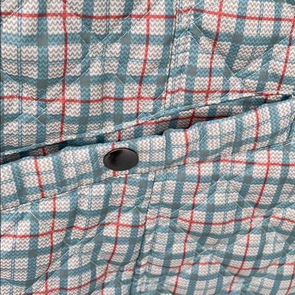 Damart Jacket Sz 10 - Picture 6 of 9